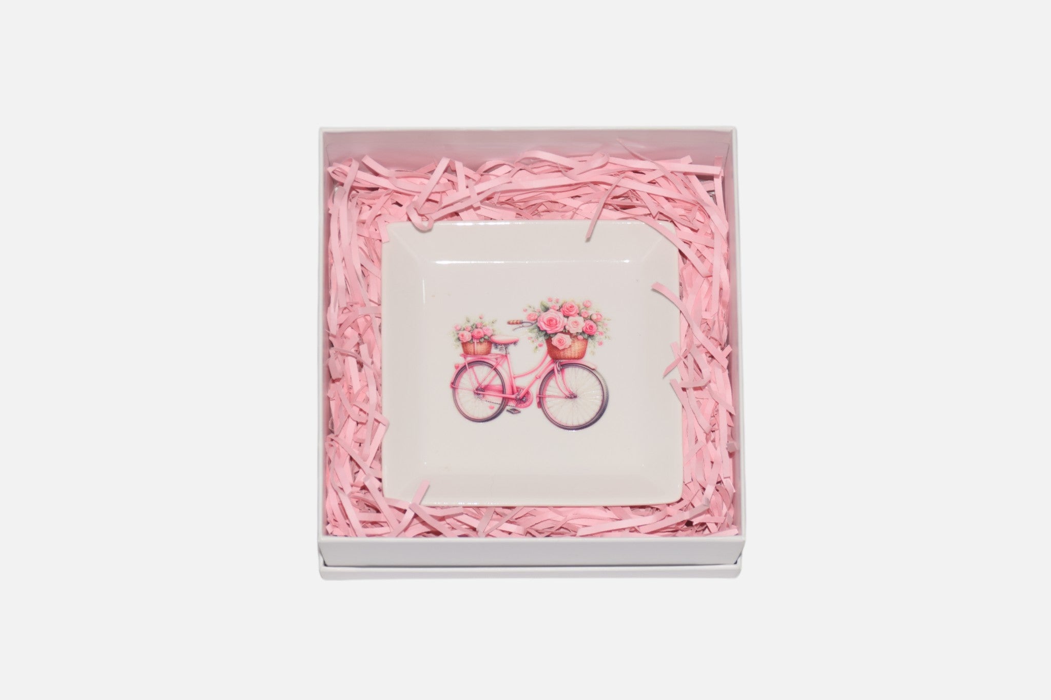 Charming jewelry tray or display piece